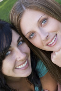 stock photo of a girl